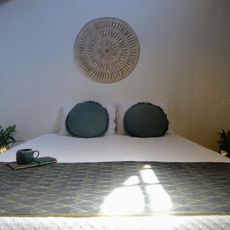 Quinta Da Galeana Dreaming Bed & Breakfast Lourinha  Exterior photo
