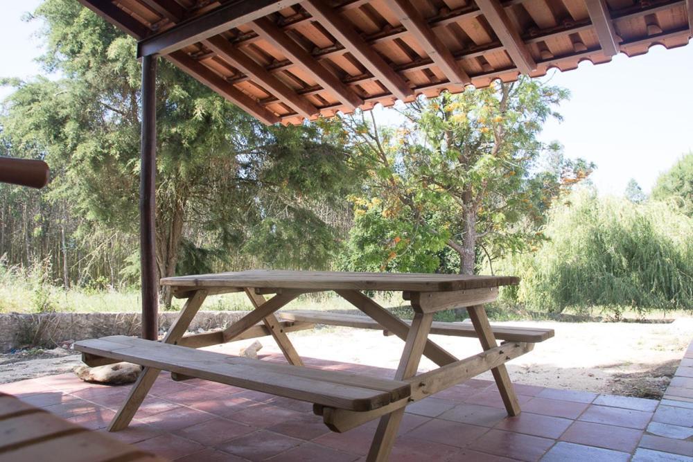 Quinta Da Galeana Dreaming Bed & Breakfast Lourinha  Exterior photo