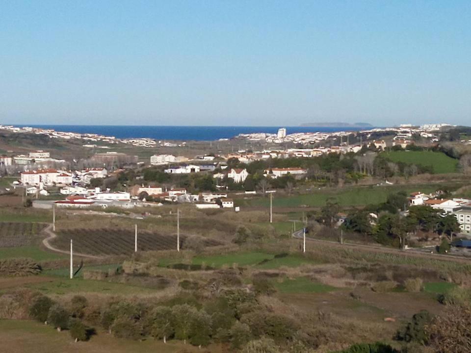 Quinta Da Galeana Dreaming Bed & Breakfast Lourinha  Exterior photo