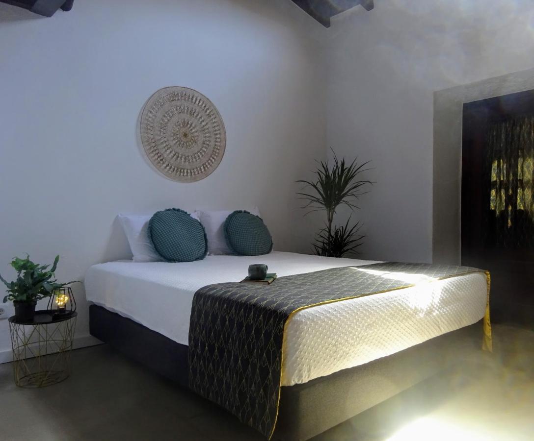 Quinta Da Galeana Dreaming Bed & Breakfast Lourinha  Exterior photo