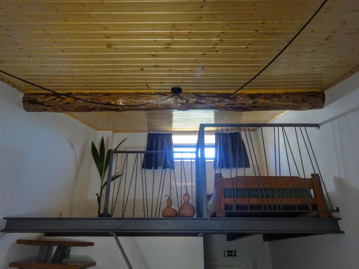 Quinta Da Galeana Dreaming Bed & Breakfast Lourinha  Exterior photo